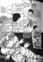 Ayami-Chan Jibaku! [Spark Utamaro] [Original] Thumbnail Page 09