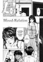 Blood-Relation [Ueno Naoya] [Original] Thumbnail Page 02
