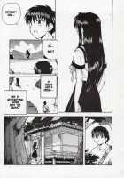 Shiruwo Suunawa - Spider's Web [Spark Utamaro] [Original] Thumbnail Page 06
