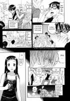 Sister Sister [Yonekura Kengo] [Original] Thumbnail Page 03