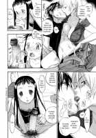 Sister Sister [Yonekura Kengo] [Original] Thumbnail Page 06