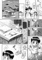 Sunshine Girl / 陽だまりの少女 [Kokekokko Coma] [Original] Thumbnail Page 15