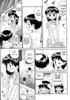 Sunshine Girl / 陽だまりの少女 [Kokekokko Coma] [Original] Thumbnail Page 16