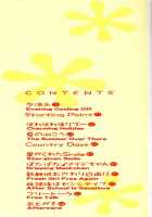Sunshine Girl / 陽だまりの少女 [Kokekokko Coma] [Original] Thumbnail Page 02