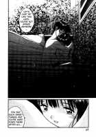 Virgin Night 2 - Chapter 4 [Tanaka Yutaka] [Original] Thumbnail Page 10