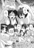 Full Of Sisterly Love [Tsutsumi Akari] [Original] Thumbnail Page 12