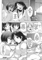 Full Of Sisterly Love [Tsutsumi Akari] [Original] Thumbnail Page 14
