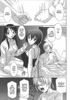 Full Of Sisterly Love [Tsutsumi Akari] [Original] Thumbnail Page 05