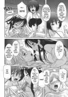 Full Of Sisterly Love [Tsutsumi Akari] [Original] Thumbnail Page 06