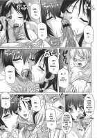Full Of Sisterly Love [Tsutsumi Akari] [Original] Thumbnail Page 07