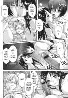 Full Of Sisterly Love [Tsutsumi Akari] [Original] Thumbnail Page 08