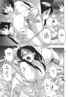 Full Of Sisterly Love [Tsutsumi Akari] [Original] Thumbnail Page 09