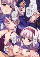 After Lessons / After Lessons [Ouma Tokiichi] [The Idolmaster] Thumbnail Page 09