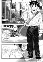 Yukemuri [Minazuki Juuzou] [Original] Thumbnail Page 02