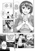 Yukemuri [Minazuki Juuzou] [Original] Thumbnail Page 05