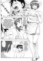 Yukemuri [Minazuki Juuzou] [Original] Thumbnail Page 08
