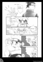 Hamu-E 2 [Hayami Osamu] [Naruto] Thumbnail Page 05
