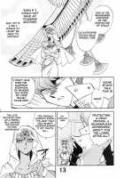 Shamanic Duellist / SHAMANIC DUELLIST [Okano Ahiru] [Yu-Gi-Oh] Thumbnail Page 13