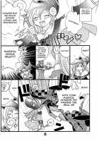 Shamanic Duellist / SHAMANIC DUELLIST [Okano Ahiru] [Yu-Gi-Oh] Thumbnail Page 06