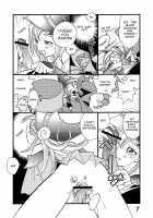 Shamanic Duellist / SHAMANIC DUELLIST [Okano Ahiru] [Yu-Gi-Oh] Thumbnail Page 07