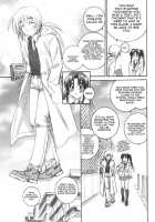 Kuusou Ken X Kaoru Gendai / 空想剣×薫現代 [Yamaguchi Shinji] [Rurouni Kenshin] Thumbnail Page 09