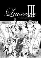 Lucrecia III / Lucrecia III [Kokonoki Nao] [Final Fantasy Vii] Thumbnail Page 04