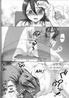 Shinigami Of The Kurosaki Family / 黒崎家の死神 [Yu-Ri] [Bleach] Thumbnail Page 09