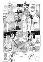 Midgard <Geofu> / Midgard <ギョーフ> [Chiba Shuusaku] [Ah My Goddess] Thumbnail Page 16
