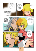 - Democratic Empire 2 [Gotoh Juan] [Final Fantasy IX] Thumbnail Page 12