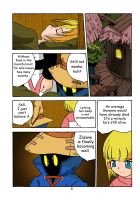 - Democratic Empire 2 [Gotoh Juan] [Final Fantasy IX] Thumbnail Page 08