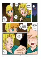 - Democratic Empire 2 [Gotoh Juan] [Final Fantasy IX] Thumbnail Page 09
