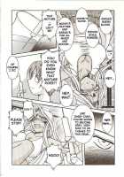 Midgard <Eoh> [Chiba Shuusaku] [Ah My Goddess] Thumbnail Page 11