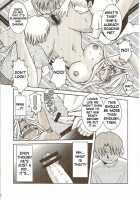 Midgard <Eoh> [Chiba Shuusaku] [Ah My Goddess] Thumbnail Page 15