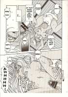 Midgard <Eoh> [Chiba Shuusaku] [Ah My Goddess] Thumbnail Page 16