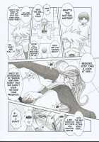 Midgard <Othel> / Midgard <オセル> [Chiba Shuusaku] [Ah My Goddess] Thumbnail Page 11