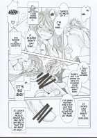 Midgard <Othel> / Midgard <オセル> [Chiba Shuusaku] [Ah My Goddess] Thumbnail Page 15