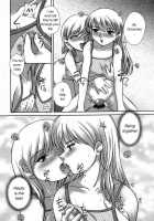 Naughty Babies / Naughty Babies [Keppi] [Original] Thumbnail Page 14