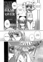 Naughty Babies / Naughty Babies [Keppi] [Original] Thumbnail Page 06