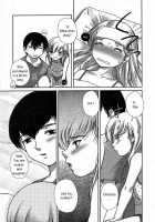 Naughty Babies / Naughty Babies [Keppi] [Original] Thumbnail Page 07