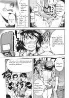 The Case Of The JR Group [Shiwasu No Okina] [Original] Thumbnail Page 13