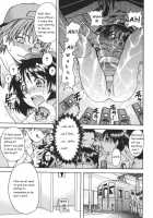 The Case Of The JR Group [Shiwasu No Okina] [Original] Thumbnail Page 15