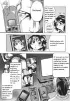 The Case Of The JR Group [Shiwasu No Okina] [Original] Thumbnail Page 03