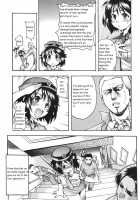 The Case Of The JR Group [Shiwasu No Okina] [Original] Thumbnail Page 05