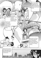 The Case Of The JR Group [Shiwasu No Okina] [Original] Thumbnail Page 06