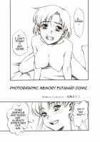 Amixusa / AMIxUSA [Minazuki Juuzou] [Sailor Moon] Thumbnail Page 04