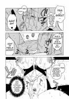 The End Of The Sainted Knights [Takatsu] [Original] Thumbnail Page 12