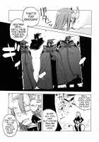 The End Of The Sainted Knights [Takatsu] [Original] Thumbnail Page 03
