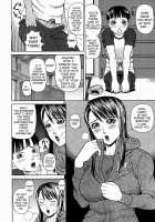 Kan - Commit Adultery / 姦 [Dakouin Saburou] [Original] Thumbnail Page 10