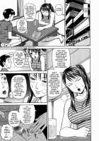 Kan - Commit Adultery / 姦 [Dakouin Saburou] [Original] Thumbnail Page 15