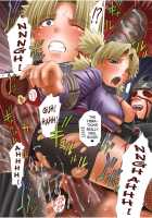 PM 9 - Indecent Ninja Exam / PM9 淫忍試験 [Kotobuki Utage] [Naruto] Thumbnail Page 15